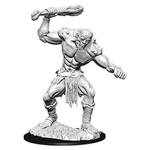 D&D Nolzur's Marvelous Miniatures: Fomorian
