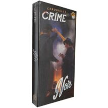 Chronicles of Crime: Noir kiegészítő