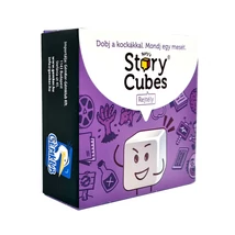 Sztorikocka Rejtély Sztorikocka Rejtély