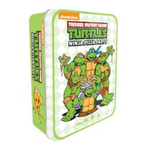 Teenage Mutant Ninja Turtles: Ninja Pizza Party