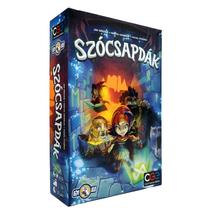 Szócsapdák