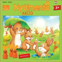 Nyúlmentő akció Nyúlmentő akció