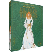 Inis: Seasons of Inis 3rd edition kiegészítő