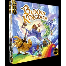 Bunny Kingdom: In the Sky