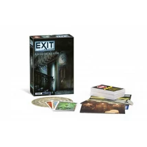 EXIT 10.-A kísérteties villa EXIT 10.-A kísérteties villa