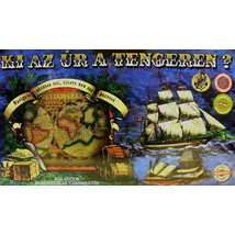 Ki az úr a tengeren