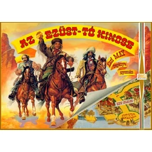 Az Ezüst-tó kincse