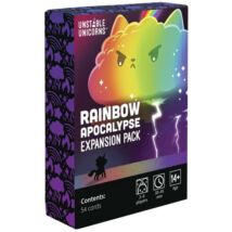 Unstable Unicorns: Rainbow Apocalypse kiegészítő