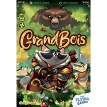 GrandBois (angol) GrandBois (angol)