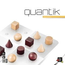 Quantik Quantik