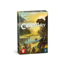 Century - Egy új világ