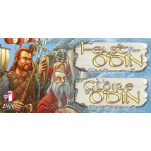 A Feast for Odin: Lofoten, Orkney and Tierra del Fuego