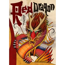 Red Dragon Red Dragon