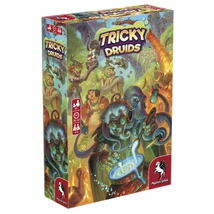 Tricky Druids