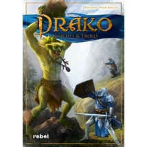 Drako: Knights and Trolls