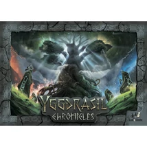 Yggdrasil Chronicles
