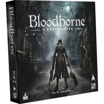 Bloodborne - A kártyajáték