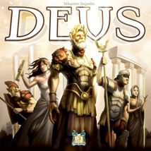 Deus Deus