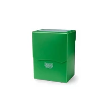 Dragon Shield: Deck Shell: 75+ Zöld Dragon Shield: Deck Shell: 75+ Zöld