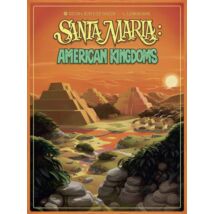 Santa Maria: American Kingdoms kiegészítő