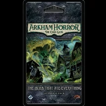 Arkham Horror LCG: The Blob That Ate Everything
