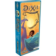 Dixit 3 - Utazások Dixit 3 - Utazások
