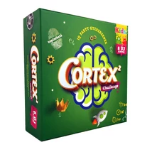 Cortex Kids 2 Cortex Kids 2