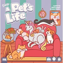 Seikatsu: A Pet's Life