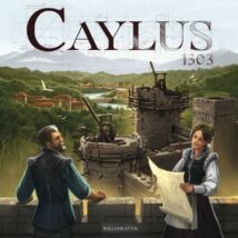 Caylus 1303 (2. kiadás)