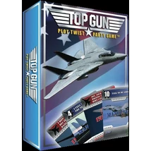 Top Gun: Plot Twist Party Game Top Gun: Plot Twist Party Game