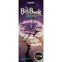 The Big Book of Madness: The Vth Element kiegészítő