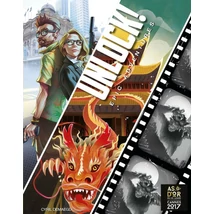 Unlock! 7 - Epic Adventures Unlock! 7 - Epic Adventures