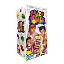 Crazy Tower Crazy Tower