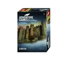 Adventure Game 2.: A Börtön