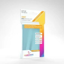 GameGenic Prime Tarot sleeves - 73x122 mm (50 db/csomag)