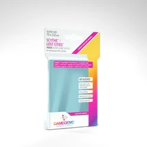 GameGenic Prime Scythe/Lost Cities sleeves - 72x112 mm (60 db/csomag) GameGenic Prime Scythe/Lost Cities sleeves - 72x112 mm (60 db/csomag)