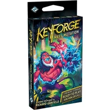 Keyforge: Mass Mutation - Archon Deck