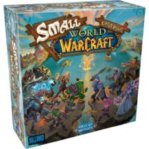 Small World of Warcraft (magyar nyelvű)
