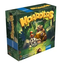 Hoarders - Télirevaló