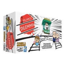 Villamosdilemma Villamosdilemma