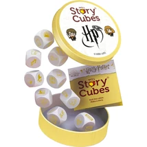 Sztorikocka Harry Potter Sztorikocka Harry Potter