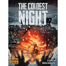 The Coldest Night The Coldest Night
