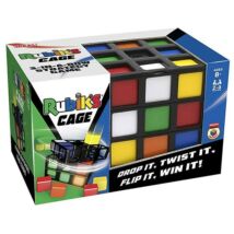 Rubik Cage