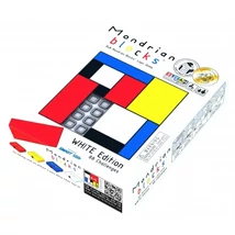 Mondrian Fehér