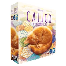 Calico