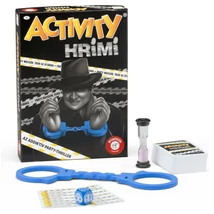 Activity Krimi Activity Krimi