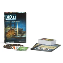 EXIT 14.-Rablás a Mississippin EXIT 14.-Rablás a Mississippin