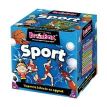 Brainbox - Sport Brainbox - Sport
