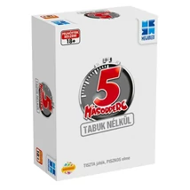 5 másodperc 3 válasz tabuk nélkül 5 másodperc 3 válasz tabuk nélkül