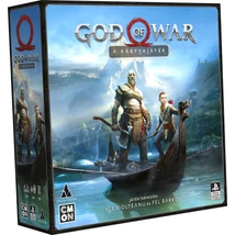 God of War - A kártyajáték